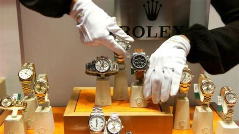 rolex uhren corona|Rolex News: Aktuelle Nachrichten zum Uhren.